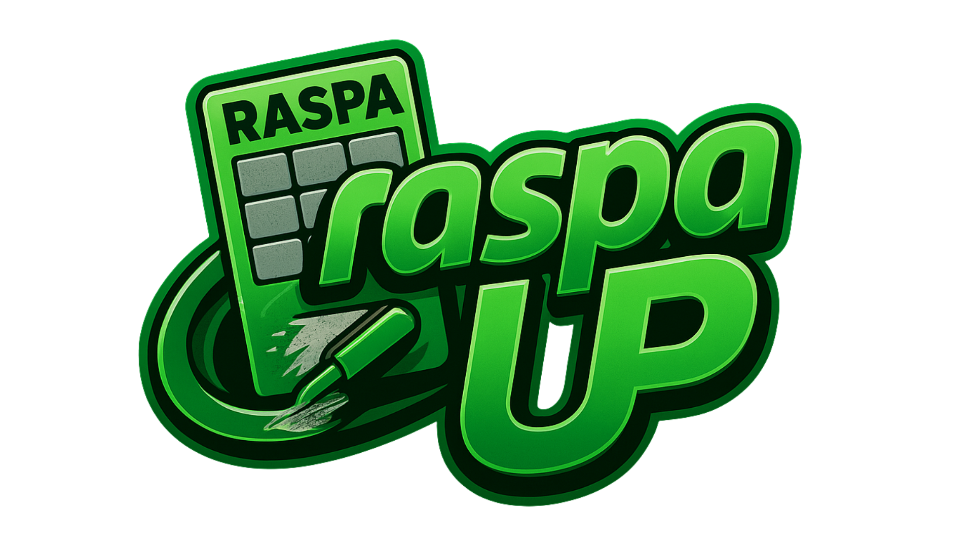 Raspa Up
